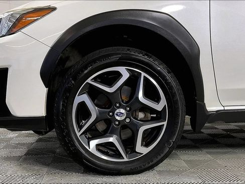 Used 2018 Subaru Crosstrek 2.0i Limited AWD/4WD image 7