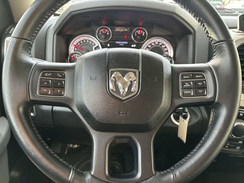 Used 2014 RAM 1500 Big Horn image 12