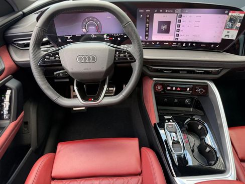 New 2026 Audi SQ5 Premium Plus AWD/4WD image 28