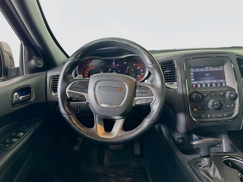 Used 2020 Dodge Durango GT w/ Blacktop Package RWD image 17
