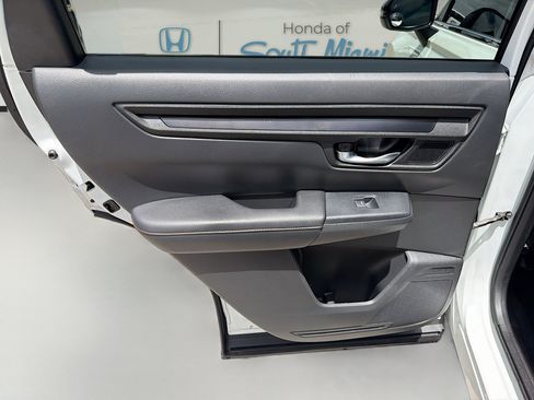 Certified 2024 Honda CR-V Sport-L image 25