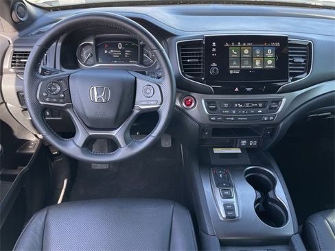 Certified 2022 Honda Passport EX-L image 10