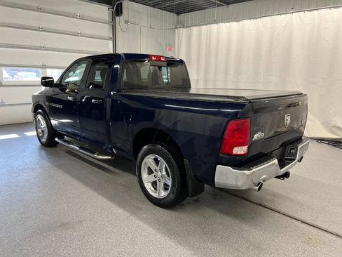 Used 2012 RAM 1500 Big Horn AWD/4WD image 6