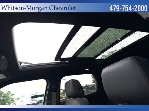 Used 2020 Chevrolet Blazer RS FWD image 7