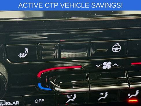 New 2025 Jeep Grand Cherokee L Laredo image 19