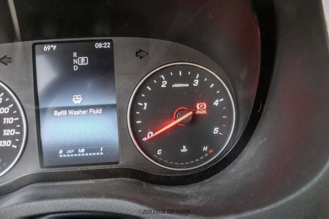 Used 2023 Mercedes-Benz Sprinter 2500 image 28
