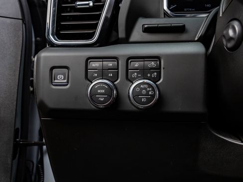 Used 2024 GMC Sierra 1500 Denali Ultimate image 22