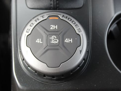 New 2026 Ford Bronco Big Bend AWD/4WD image 33