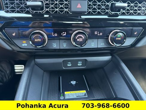 Used 2025 Honda Accord Sport image 13