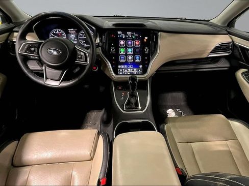Used 2020 Subaru Outback Limited AWD/4WD image 7