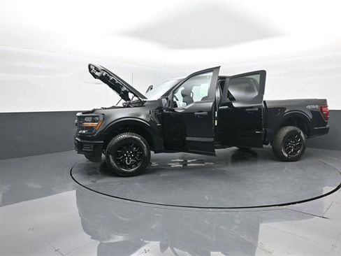 New 2026 Ford F150 STX image 36