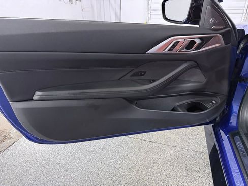 Used 2023 BMW M4 xDrive Competition w/ Executive Package AWD/4WD image 18