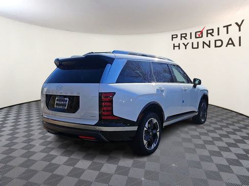 New 2026 Hyundai Palisade Limited AWD/4WD image 4