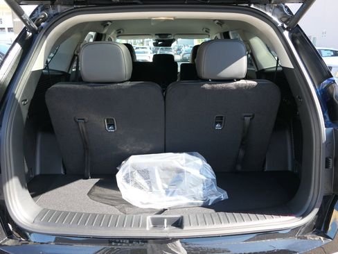 New 2026 Kia Sorento EX AWD/4WD image 21