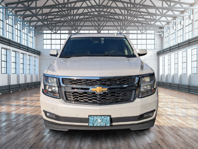 Used 2018 Chevrolet Tahoe LT AWD/4WD image 7