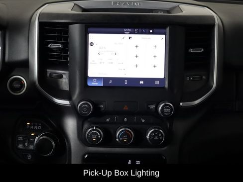 Used 2023 RAM 1500 Big Horn AWD/4WD image 27