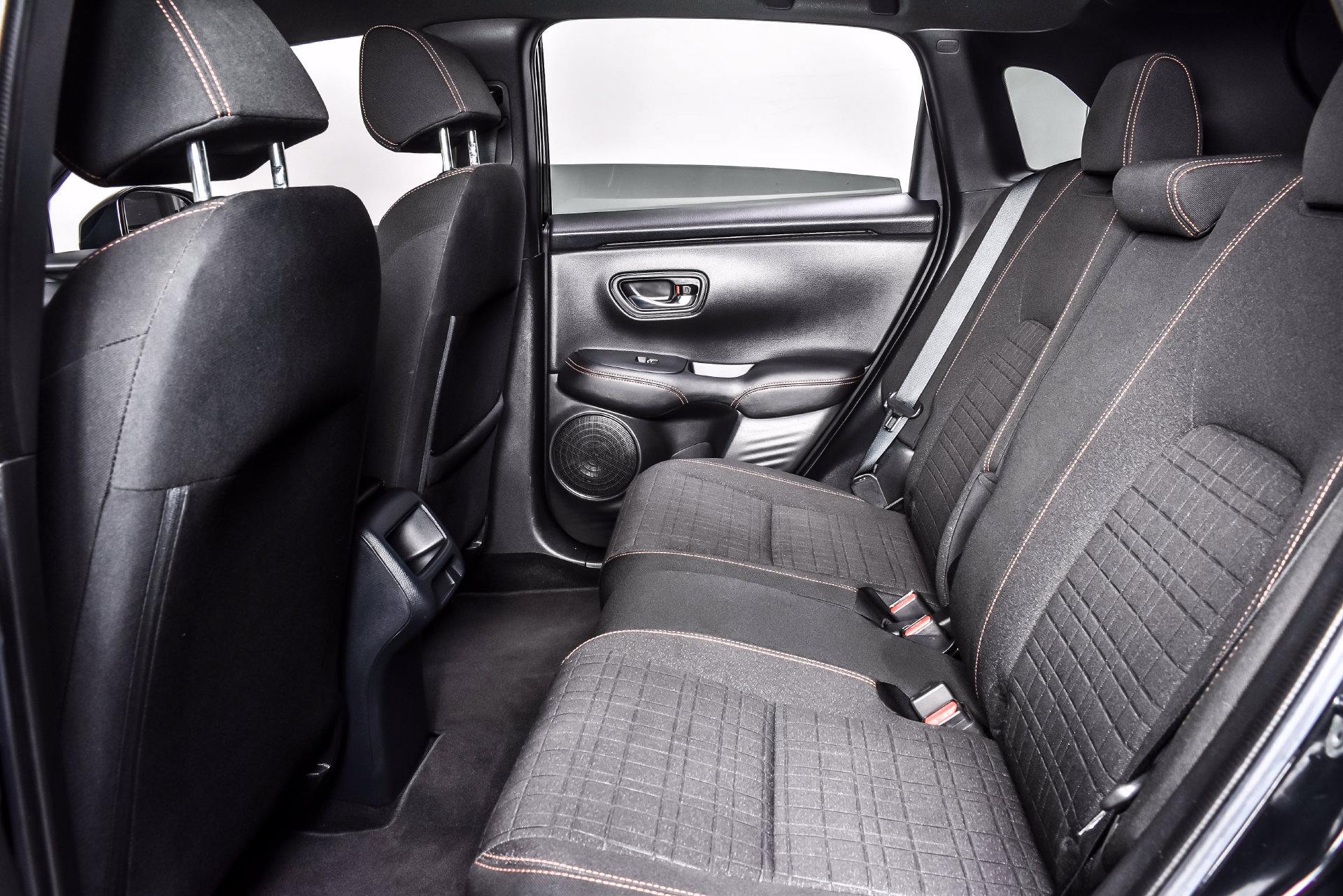 Used 2024 Honda HR-V Sport image 19