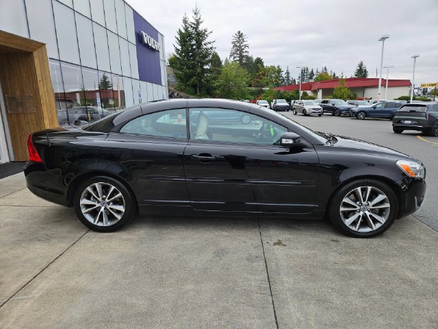 Used 2013 Volvo C70 T5 FWD image 4