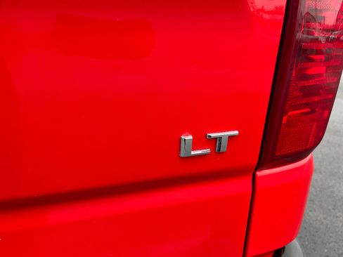 Used 2020 Chevrolet Silverado 1500 LT w/ Trailering Package image 10