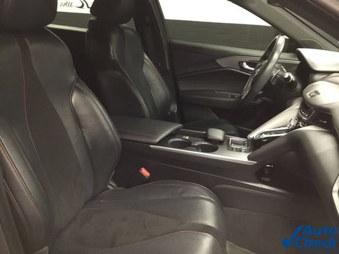 Used 2023 Acura TLX w/ A-SPEC Package AWD/4WD image 36