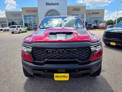 New 2026 RAM 1500 RHO