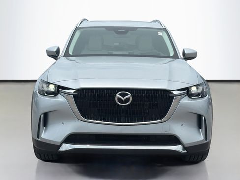 Used 2024 MAZDA CX-90 Plug-In Hybrid w/ Premium Plus AWD/4WD image 8