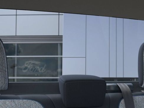 New 2026 Ford Maverick XLT FWD image 30