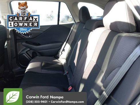 Used 2025 Subaru Outback Premium image 24