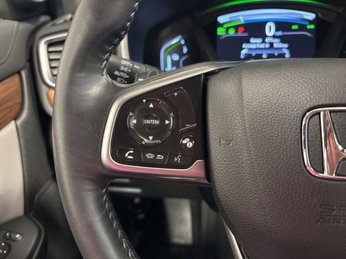 Certified 2022 Honda CR-V Touring image 26