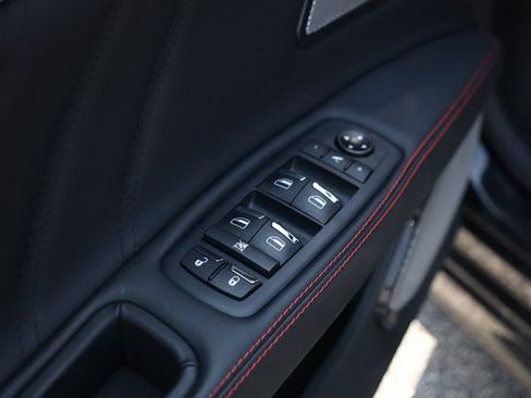 Certified 2022 Maserati Quattroporte Trofeo image 12