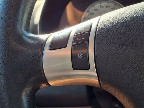 Used 2007 Saturn Vue 2WD w/ Comfort Pkg image 19