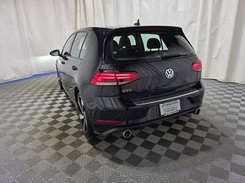 Used 2019 Volkswagen GTI Autobahn image 6