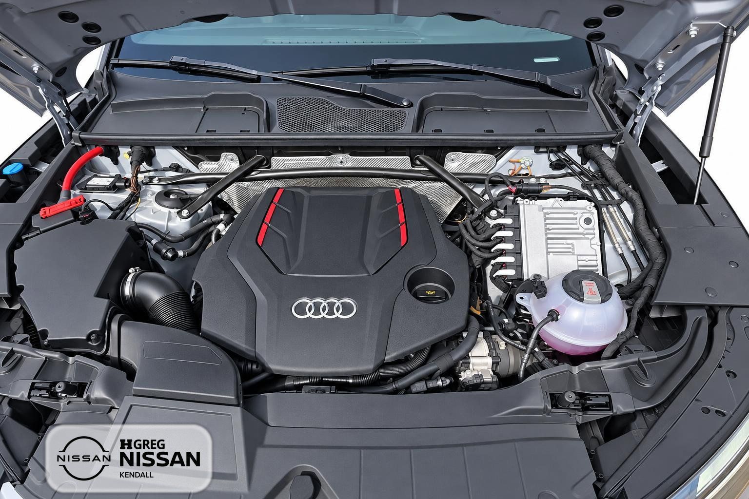 Used 2023 Audi SQ5 Premium Plus AWD/4WD image 13