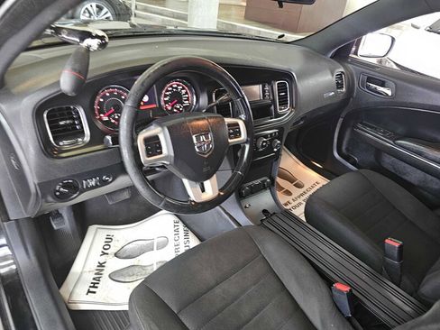 Used 2014 Dodge Charger Police image 11