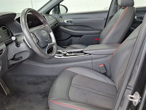 Used 2023 Hyundai Sonata SEL Plus FWD image 25