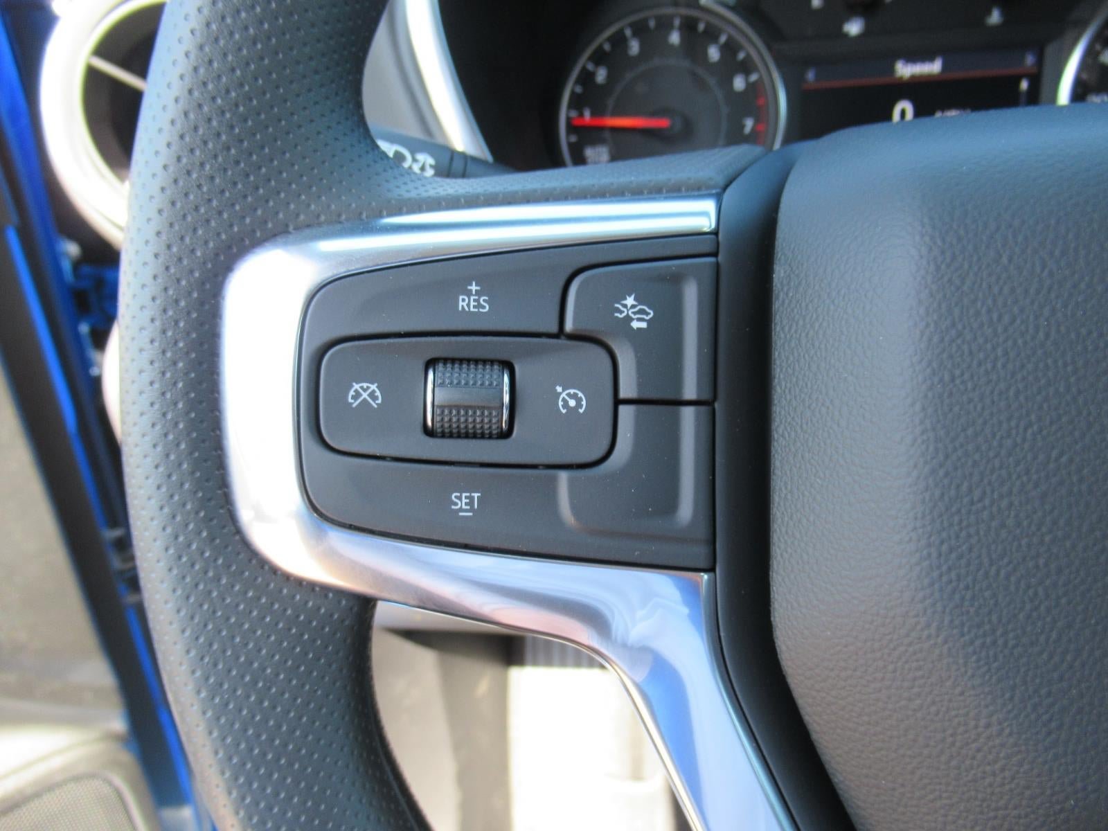 New 2026 Chevrolet Blazer LT w/ Convenience Package FWD image 23