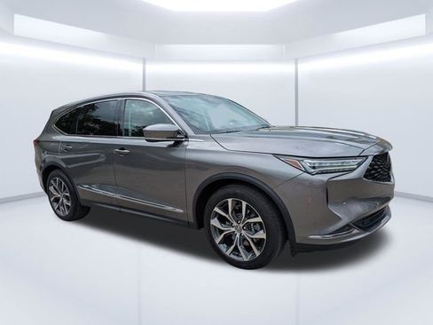 Used 2024 Acura MDX FWD w/ Technology Package image 2