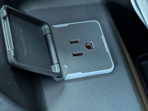 New 2026 GMC Sierra 1500 AT4 w/ Technology Package image 55