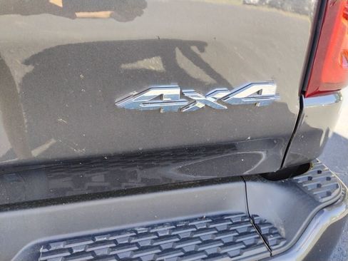 New 2026 RAM 1500 Big Horn image 14