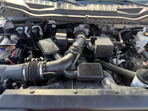 Used 2021 Ford F250 XL w/ Power Equipment Group RWD image 24