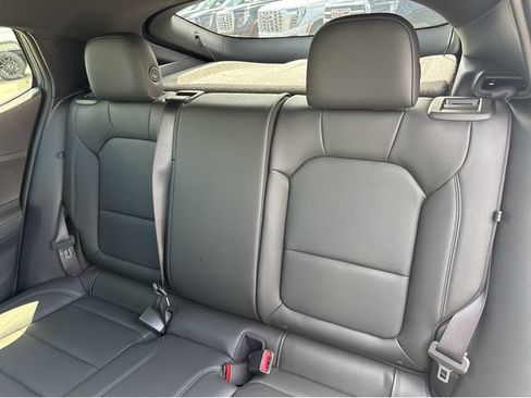 New 2026 Buick Envista Sport Touring w/ Convenience I Package FWD image 17