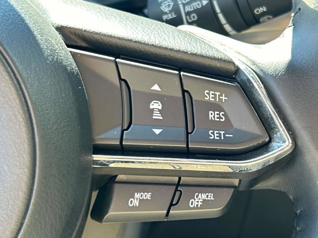 Used 2025 MAZDA CX-5 AWD 2.5 S w/ Select Package image 29
