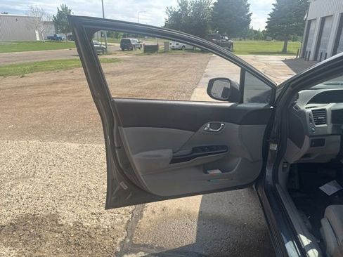 Used 2012 Honda Civic EX image 18