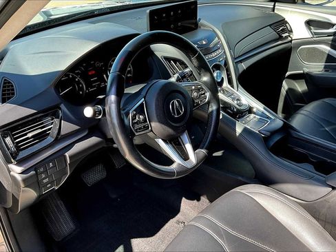 Used 2021 Acura RDX AWD image 17