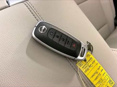 New 2026 Nissan Murano SL image 34