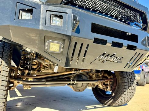 Used 2012 RAM 3500 ST w/ Chrome Appearance Group image 4