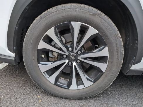 Used 2019 Lexus NX 300 F Sport w/ F Sport Comfort Package AWD/4WD image 11