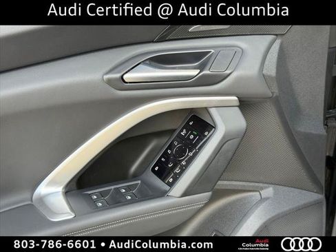 Certified 2025 Audi Q5 Premium Plus AWD/4WD image 21