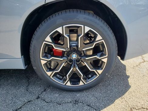 New 2026 BMW X3 xDrive30 AWD/4WD image 12