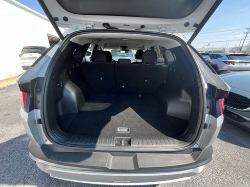 Used 2025 Hyundai Tucson SEL image 33